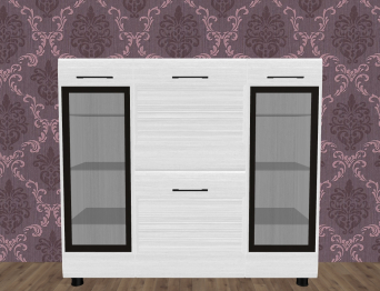 Модульная система Камелия Тумба ТБ-2602