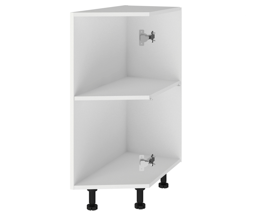 Напольные, Тумба напольная торцевая 30 х 82 см Фиджи