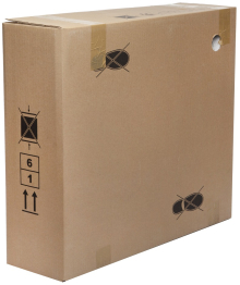 Кухонная вытяжка Verena Brown 60