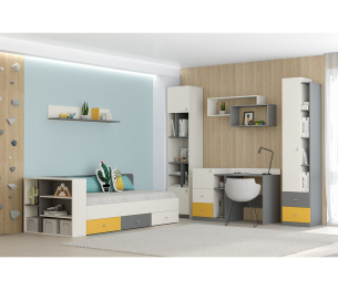 Молодёжная Клео №12