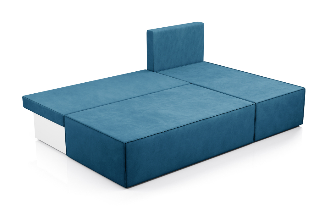 Диваны угловые в гостиную, Диван угловой КОРСО LITE