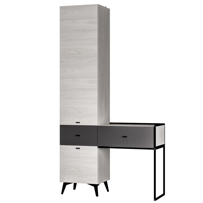 Прихожие, Прихожая Норд ПР-06