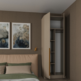 Шкаф Голд Бостон  800