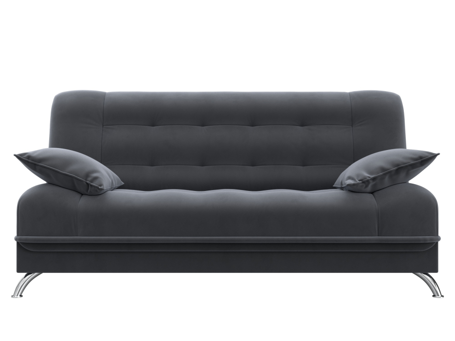 Детские диваны, Диван книжка Анна, велюр