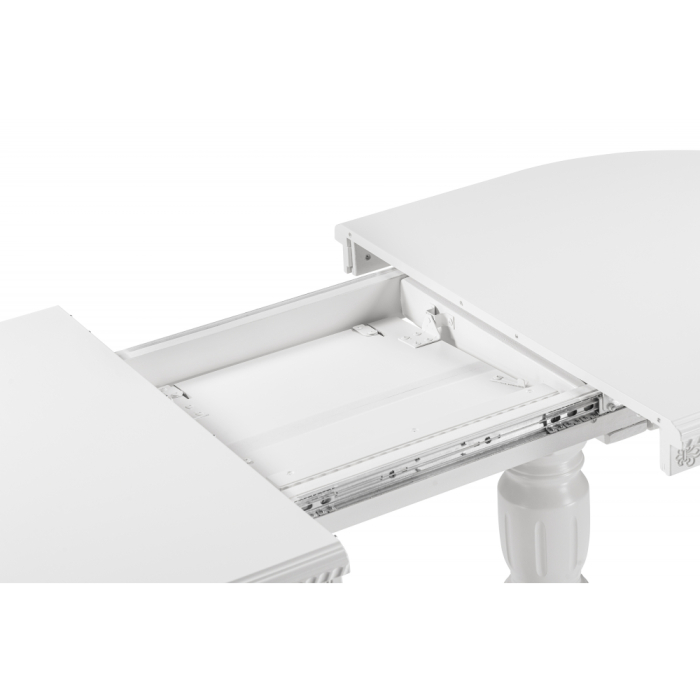 Обеденные столы, Деревянный стол Эритрин