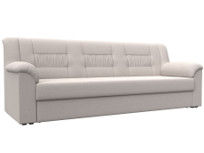 Диваны кровати со спальным местом, Диван прямой Карелия, замша JOLY