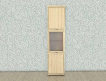 Модульная система Карина Комплект зеркал ЗР-1023