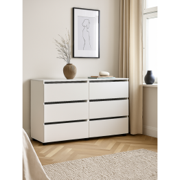 Комод Валенсия