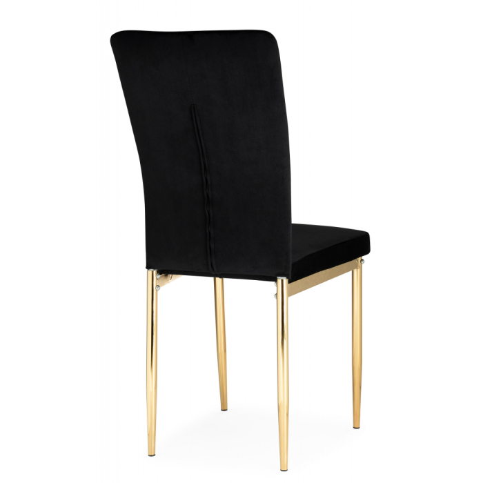 Стулья, Стул на металлокаркасе Rek (gold)