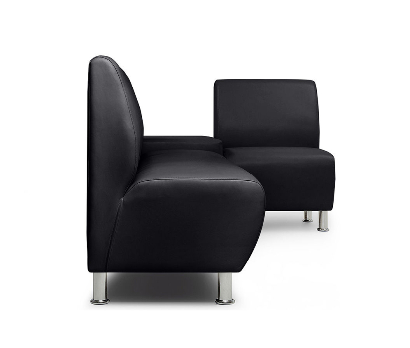 Дизайнерские диваны для гостиной, Модульный диван Гамма-2