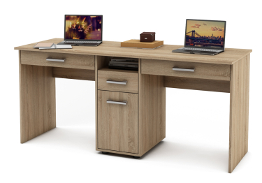 Письменный стол Остин-7Я