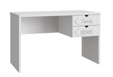 Стол письменный ДримСтар ДС-6