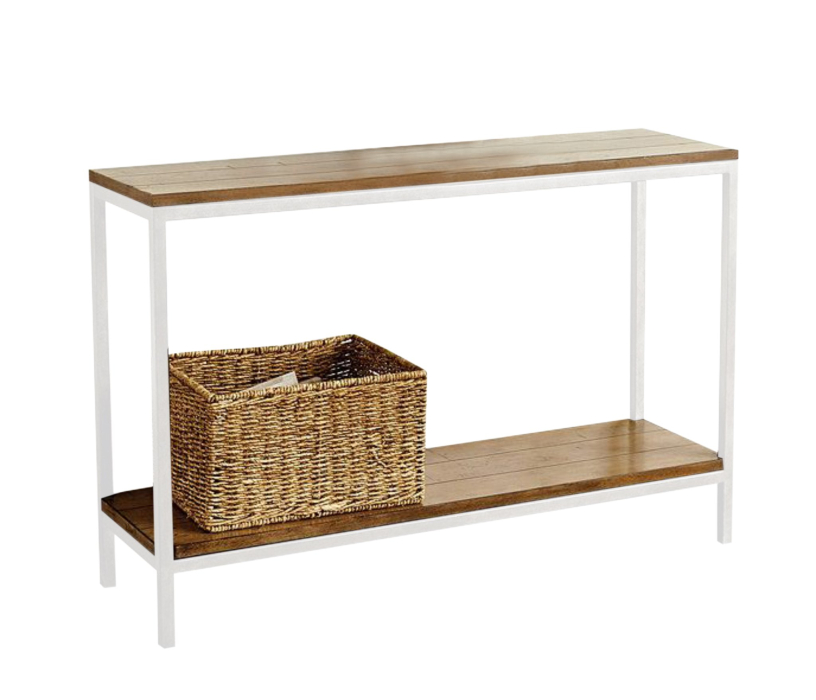 Открытые, Консоль Бостон