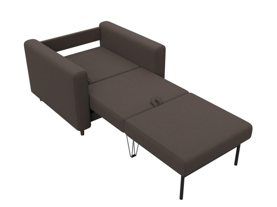 Кресла, Кресло Лига-070, рогожка Амур