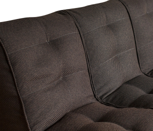 Модульный диван SHAPE (бескаркасный) угловой +3