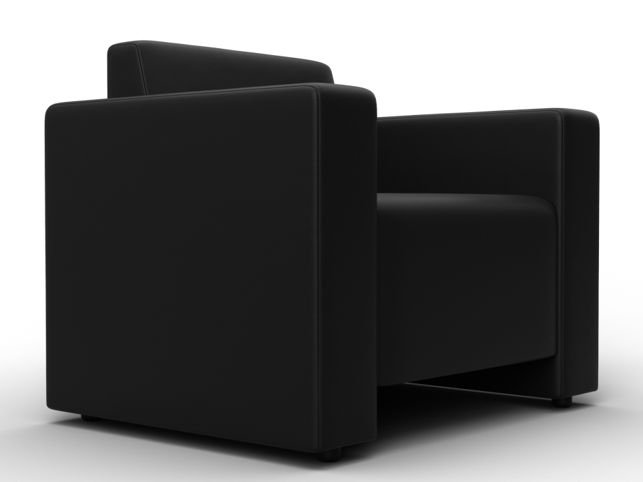 Кресла, Кресло Лига-093, экокожа