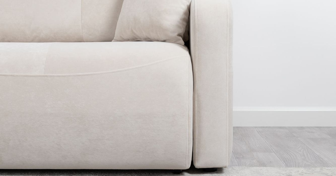 Диваны еврокнижки, Диван-кровать Марсель