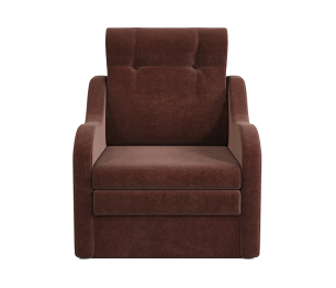 Кресло-кровать Классика В, Велюр