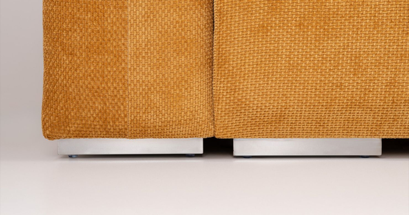 Диваны угловые в гостиную, Диван-кровать угловой Оксфорд №1