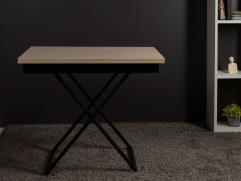 Стол-трансформер Левмар Apollo D68