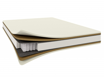 Матрас Женева 160х200