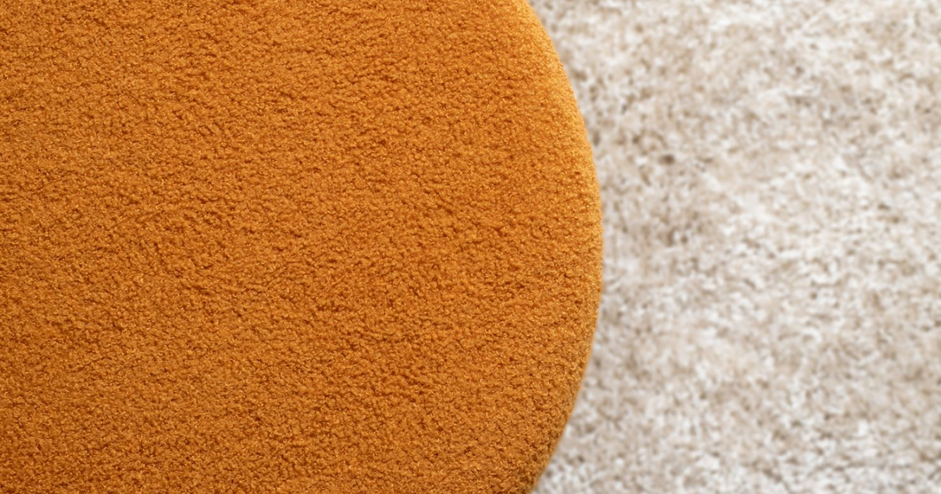 Пуф в прихожую, Пуф Шон