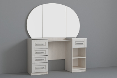 Стол туалетный КЭТ-6