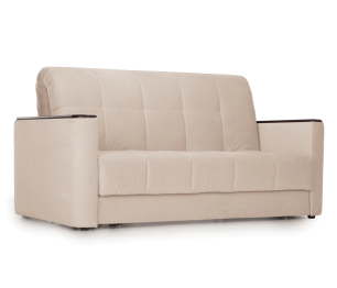 Диван-кровать Мартин-1,4, велюр