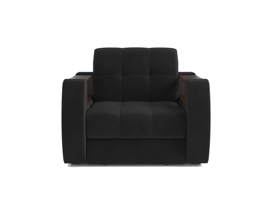 Кресла-кровати, Кресло-кровать аккордеон Барон №3 НПБ Велюр