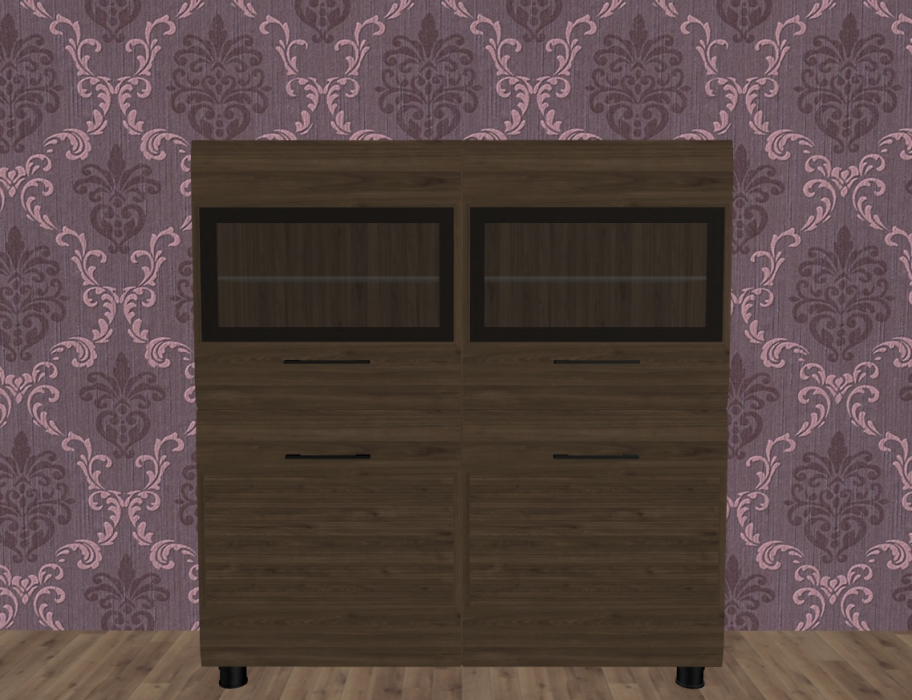 Серванты, Модульная система Камелия Тумба ТБ-2606