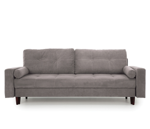 Диван-кровать Лоретт, велюр