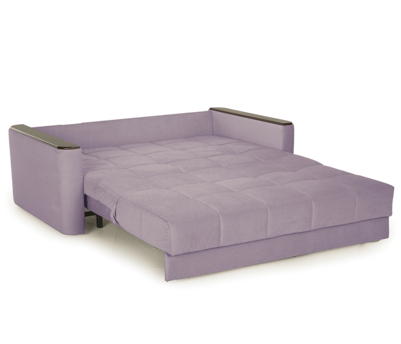 Диваны кровати со спальным местом, Диван-кровать Мартин-1,6, велюр