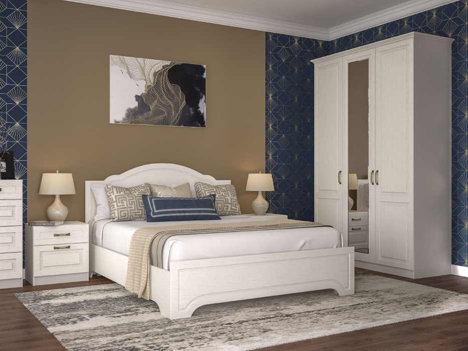 Для одежды, Ливерпуль 08.45 Н Шкаф комбинированный