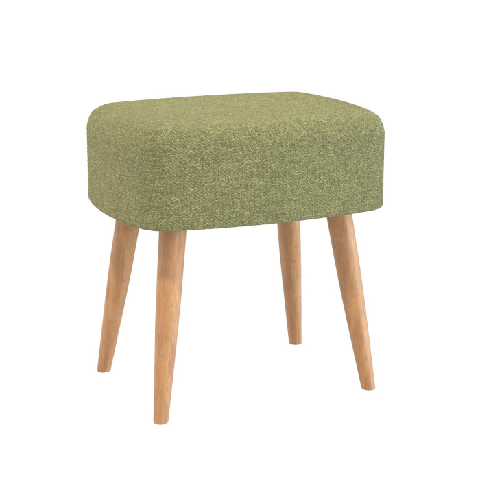 Банкетки, Прямоугольная банкетка на четырёх ножках Полли 6-5135