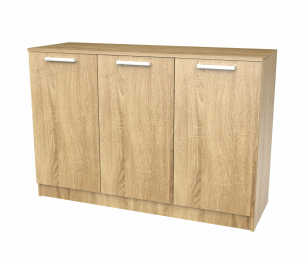 Комод КМ-7 П