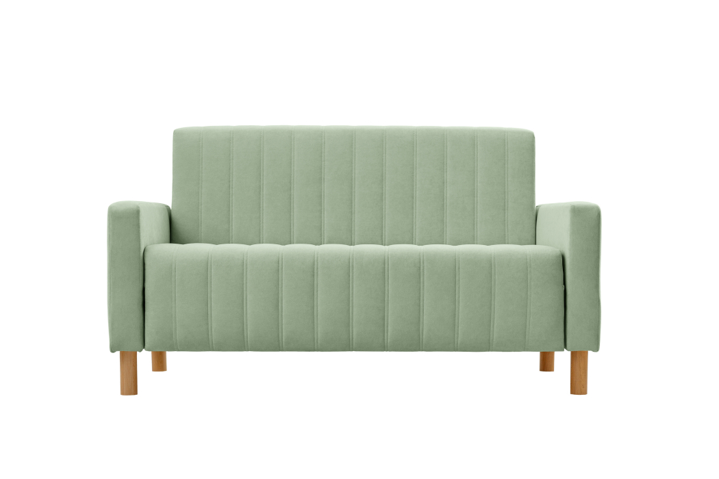 Диваны прямые кухонные, Прямой диван Маус 142