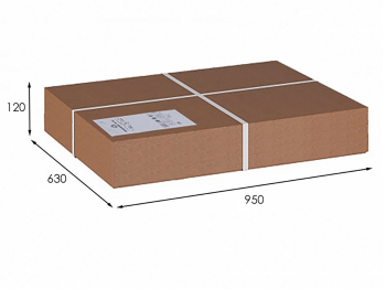 Стол-трансформер Мебелик Лерон