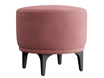 Пуф Мун Велюр