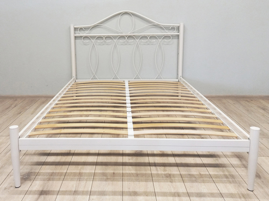 Кованые кровати, Кровать ЭЛЕГИЯ 140