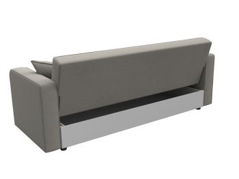 Диван-книжка Тур, рогожка Амур