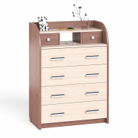 Комоды, Комод К6 6 ящиков