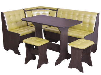 Кухонный уголок Лучиана 17 з