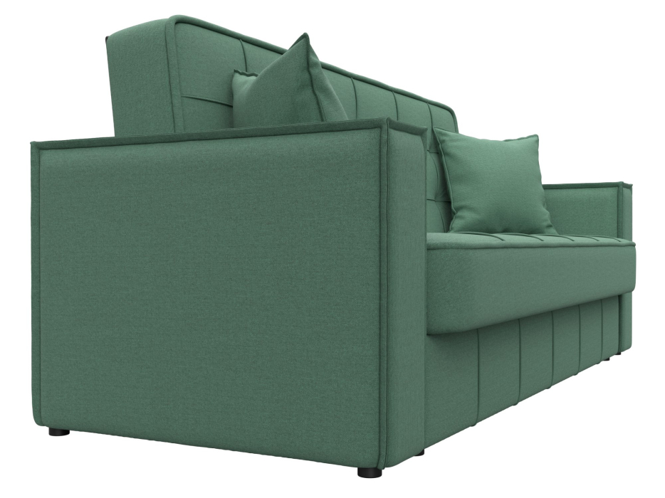 Диваны книжки, Диван-книжка Лига-068, рогожка Амур