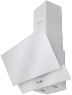 Вытяжки, Кухонная вытяжка Oriole White 60