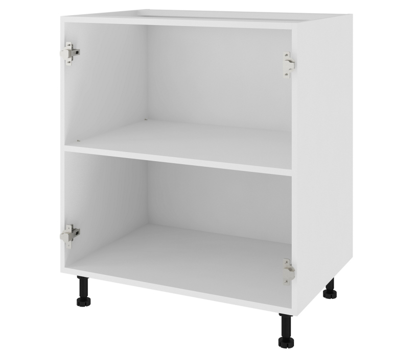 Напольные, Тумба напольная 82*80 Калипсо (Т-80Ц)+(Ф-40+Ф-40)