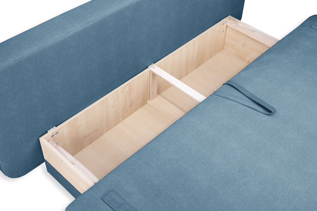 Диваны еврокнижки, Диван-кровать Биг-Бен Гамма