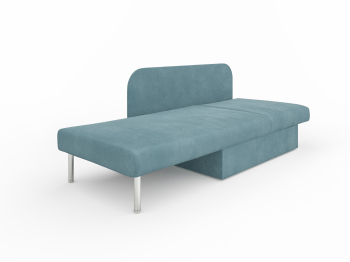 Софа Алиса (Велюр)