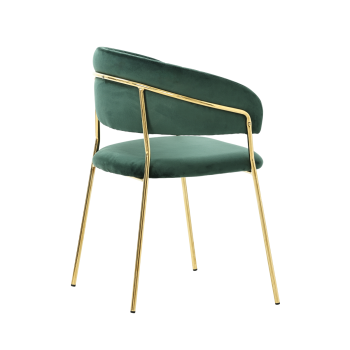 Стулья, Стул Whispered Fusion, золотой