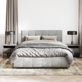 Кровать Двуспальная Венера-2 160х200, с подъемным механизмом