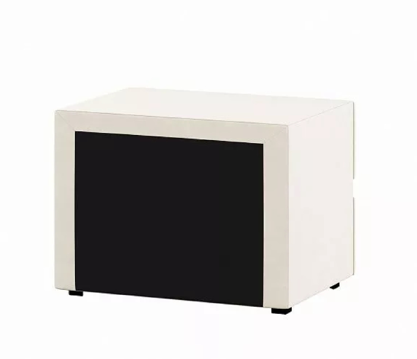 Прикроватные тумбы, Тумба Ester Велюр